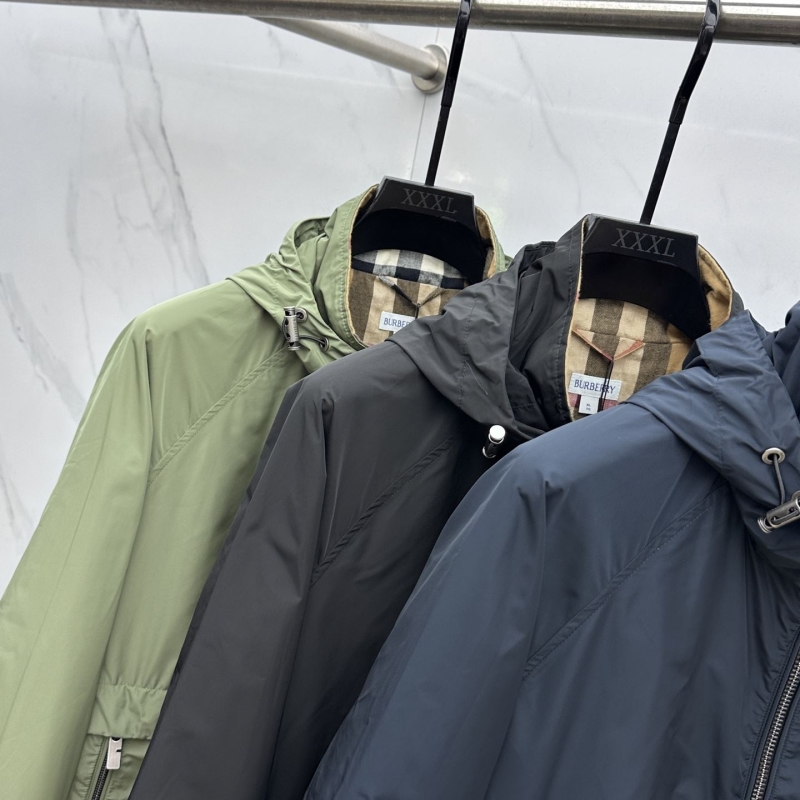 Bv*b*rry outwear